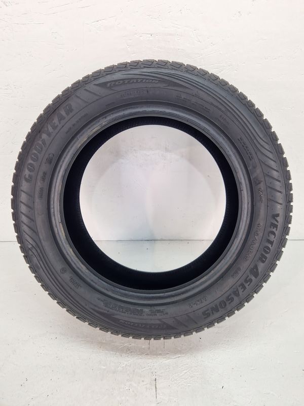 Opona Goodyear Vector 4Seasons 185/60r15/88h