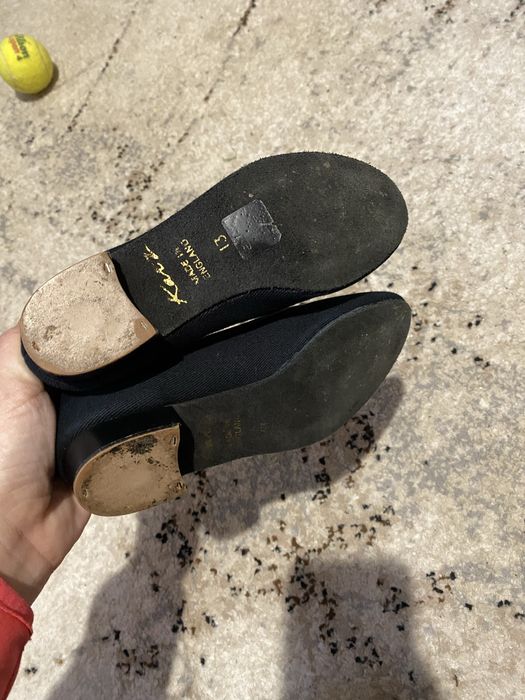 Взуття для танців в стані нових дитячі