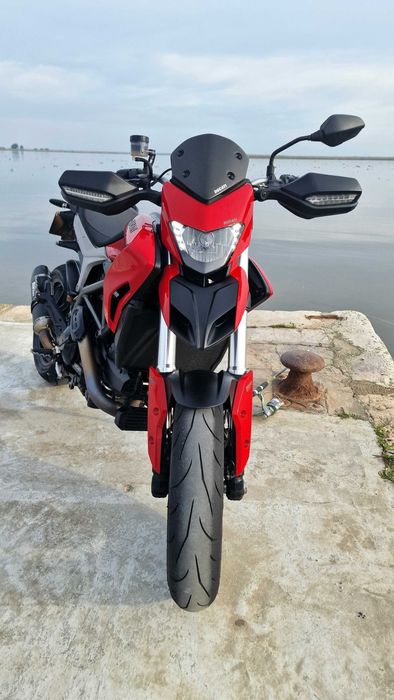Ducati 939 hypermotard