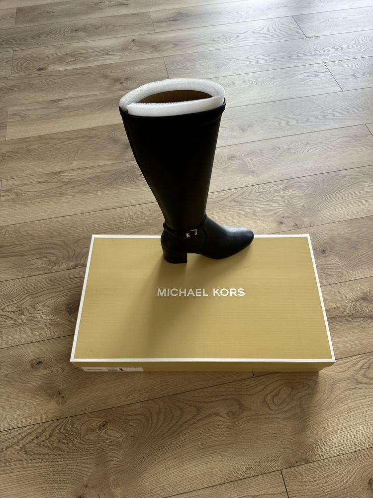 Buty damskie  MICHAEL  kors