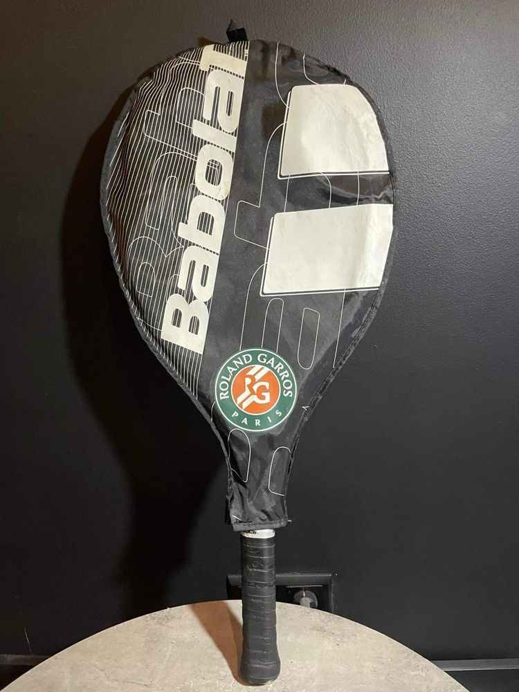 Juniorska Rakieta Tenisowa Babolat