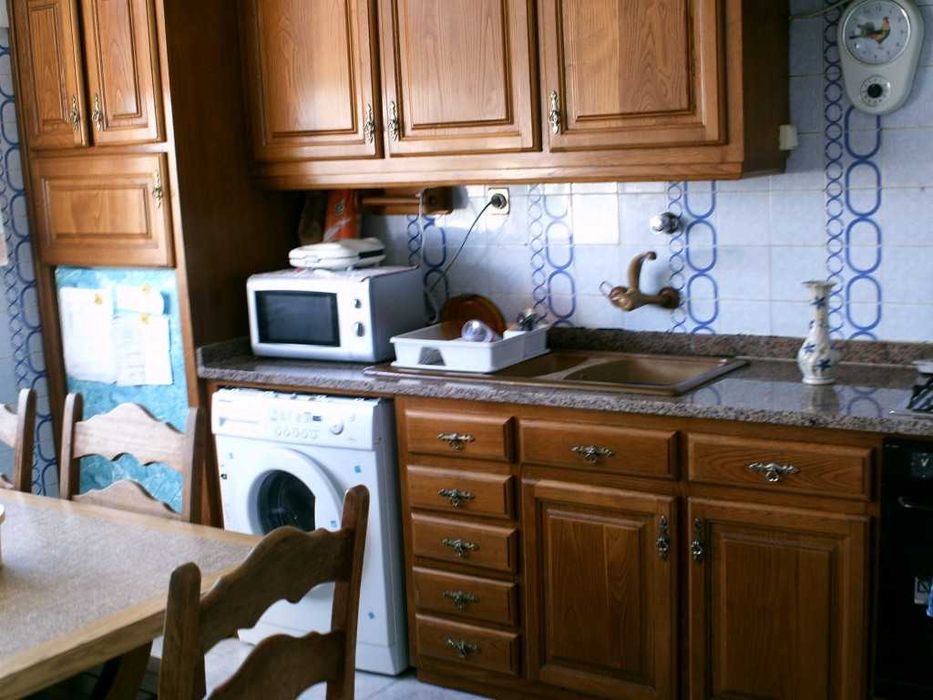 Arrenda-se apartamento T2 em Braga – direto com proprietário