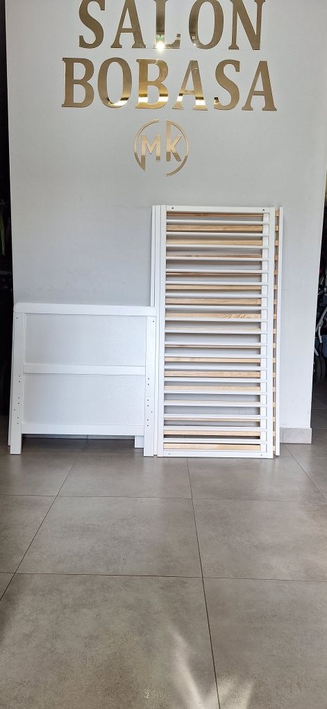 Łóżeczko 140x70,  tapczanik, SALON BOBASA Suchedniów ul.Langiewicza 3
