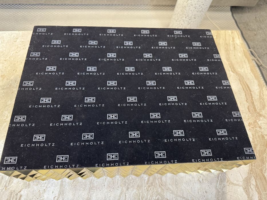 Pudelko dekoracyjne Eichholtz