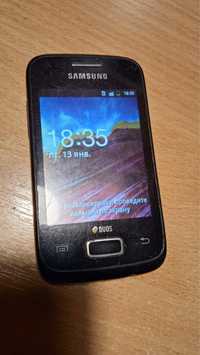 Samsung Galaxy Y Duos S6102