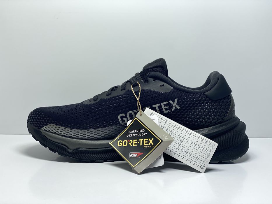 42-26.5см ОРИГІНАЛ 100% Кросівки ADIDAS Supernova GORE-TEX ID6306