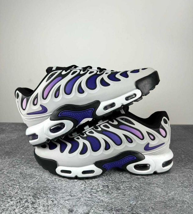 !SALE! Nike Air Max Plus Drift Purple 39 40 41 42 43 44 45 найк дрифт