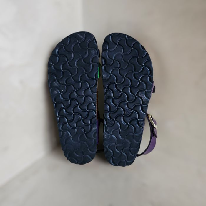 Биркенштоки, жіночі босоніжки "Birkenstock "