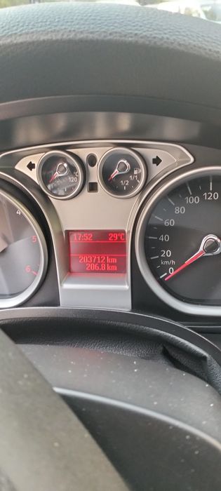Продам автомобиль. Форд Куга 2012 г. Дизель . Автомат.