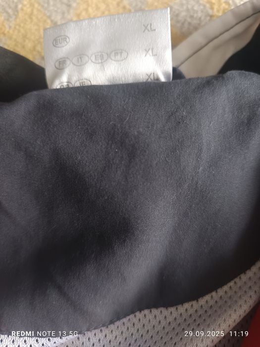 Kurtka damska jesienna