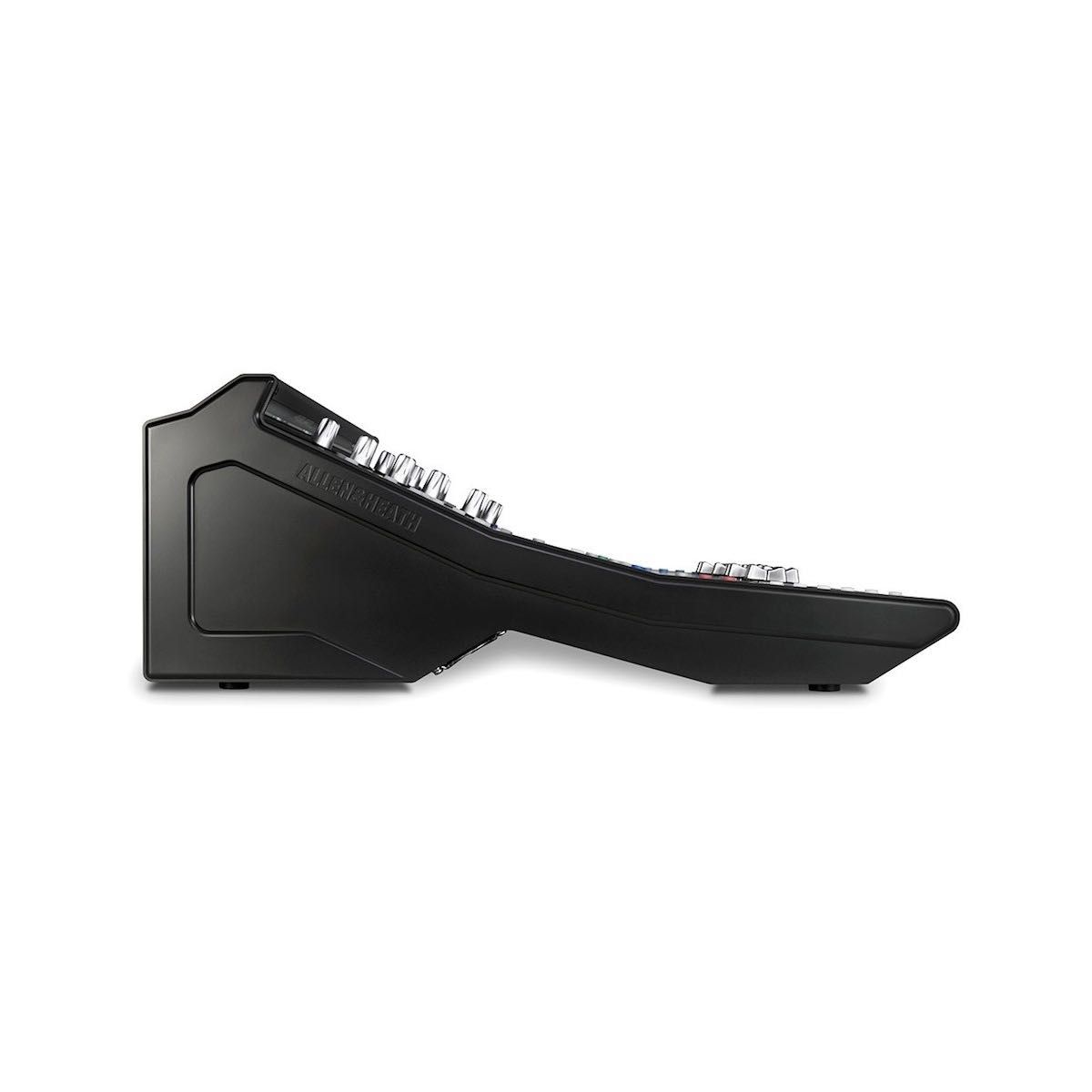 ALLEN HEATH SQ5 - mikser cyfrowy nowy Dostępny