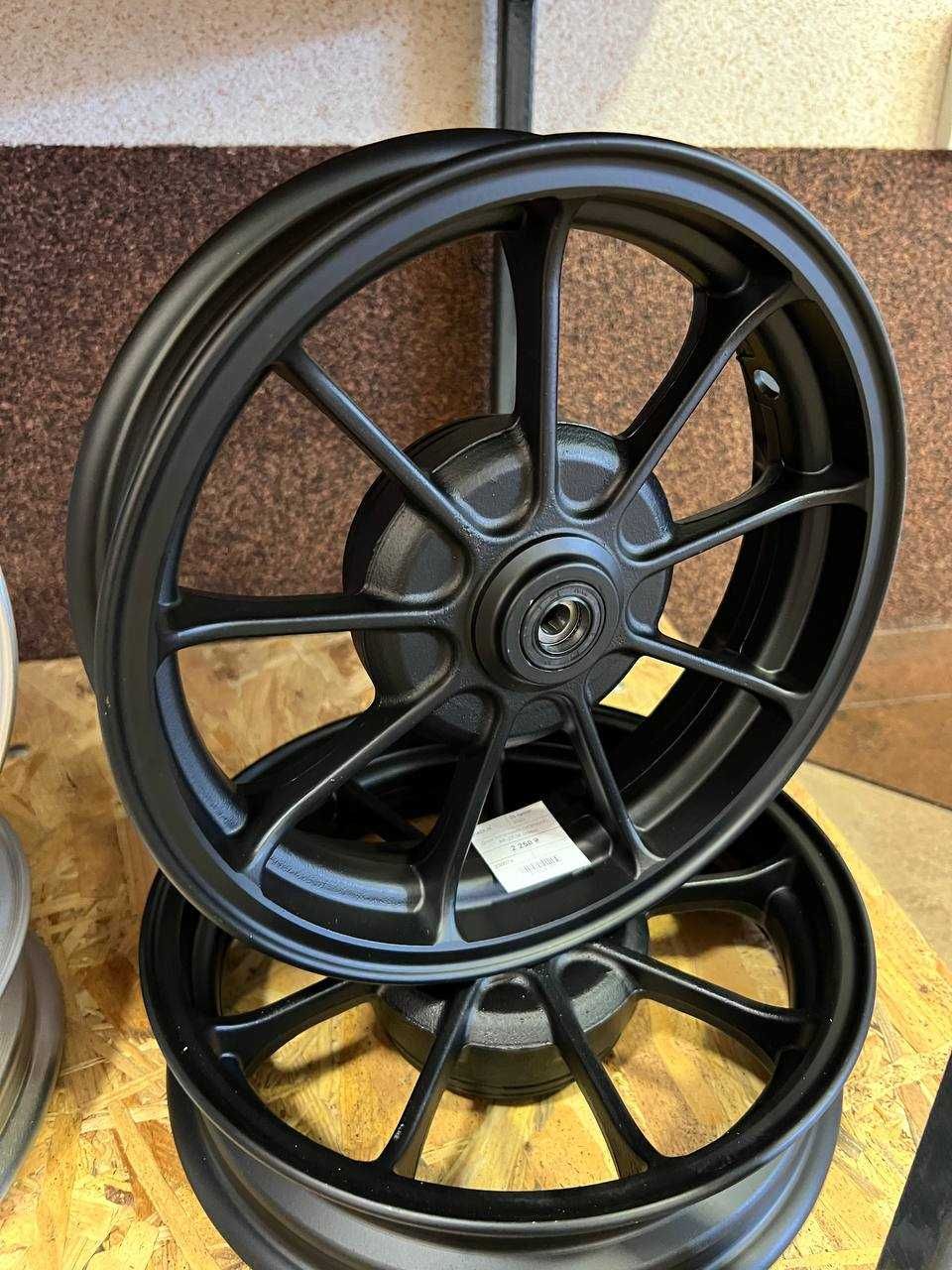 Диск для скутера Honda DIO AF27/34