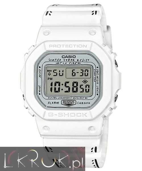 Oryginalny Bezel do Zegarka Casio DW-5600YU-7-BEZ M6- LKRUK.PL