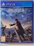 Final Fantasy XV | GRA PS4 | PlayStation 4 | ENG