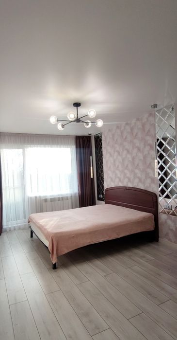 Продам эксклюзивную 2к.кв. Новые дома улучшенка 2балкона