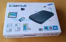 Samsung Optical Smart Hub SE-208BW