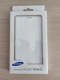 Samsung Galaxy Note 3 Lite etui Flip Cover (klapka)