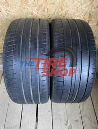 Літня резина шини (пара) 275/40R19 Michelin Pilot Sport 3