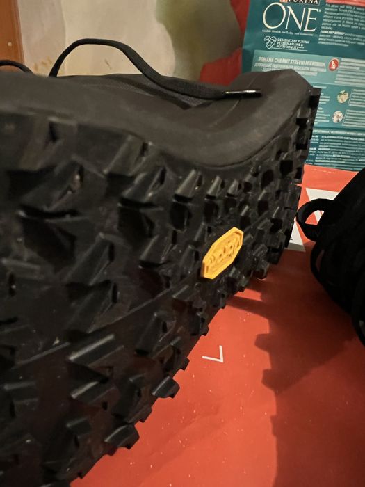 Кросівки Arc'teryx Sylan GORE-TEX водонепроникні waterproof жіночі