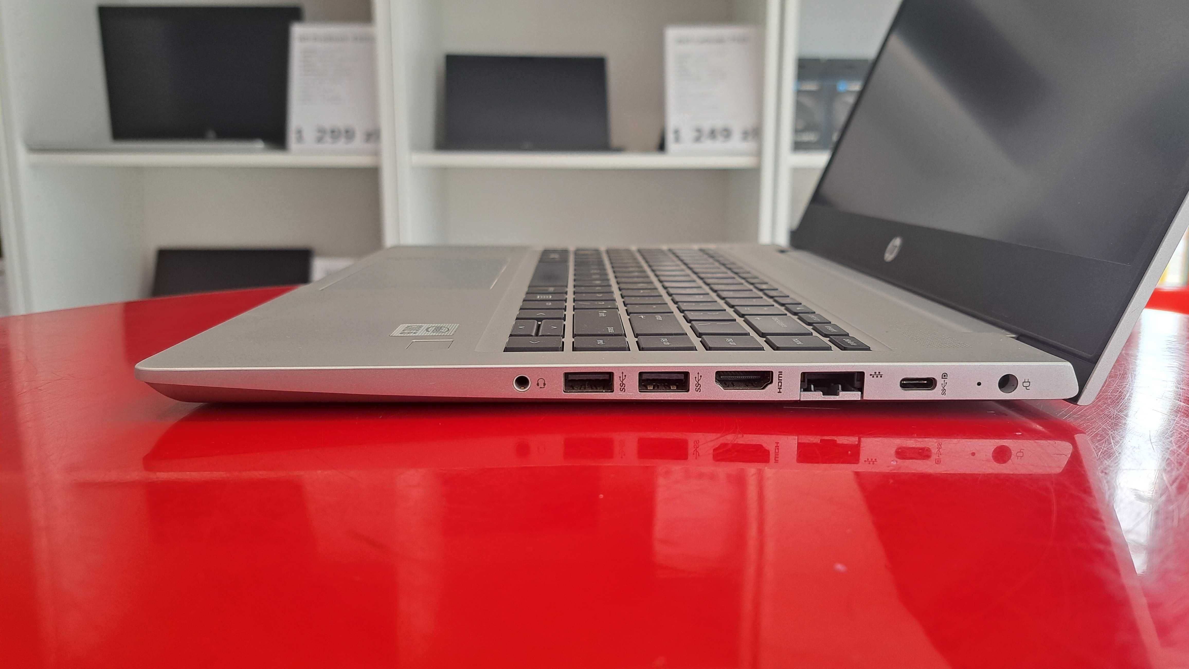 Laptop HP Probook 440 G7 14" i5-10GEN 16GB/256SSD FHD W11 FV23 Raty0%
