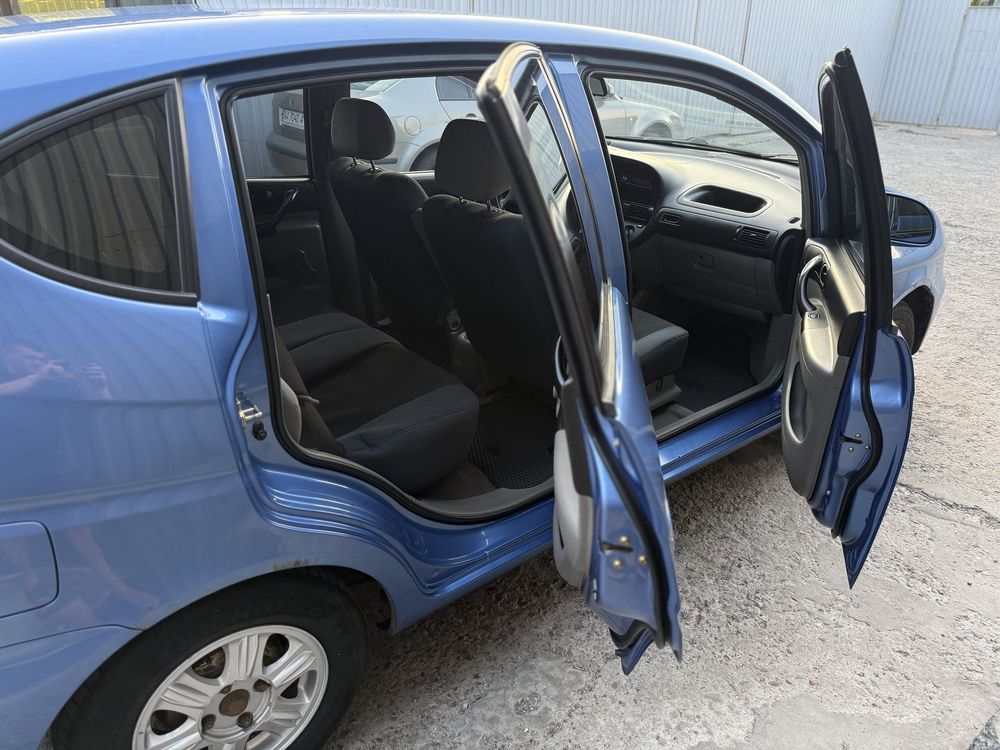 Chevrolet Tacuma 2006 | Просторе сімейне авто | 133 тис. км