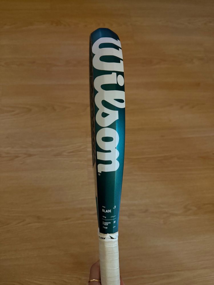 Wilson Blade Pro V3