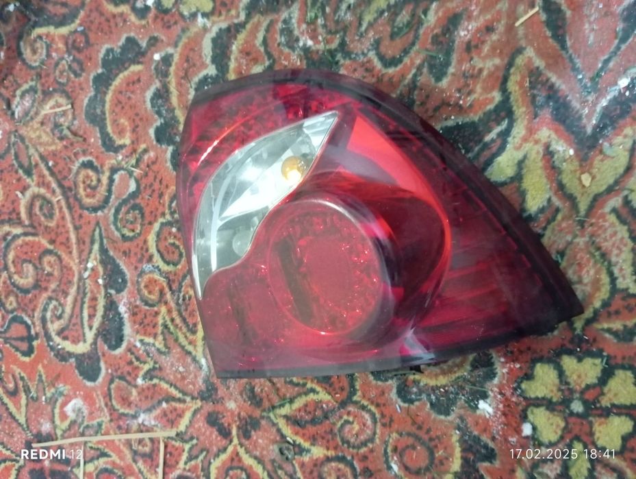 продам фонари на Приору