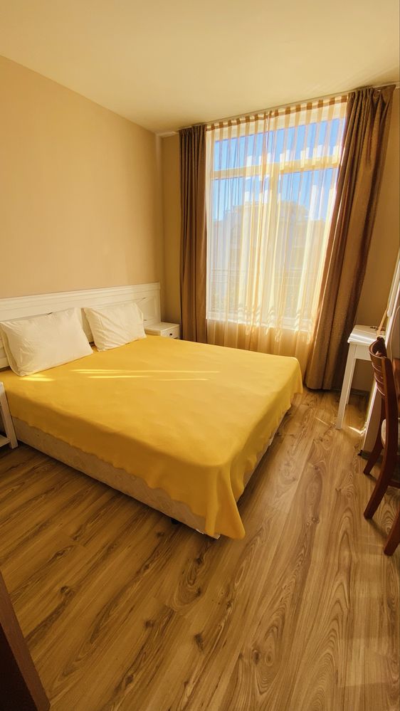 Оренда студії Сонячний берег Болгарія