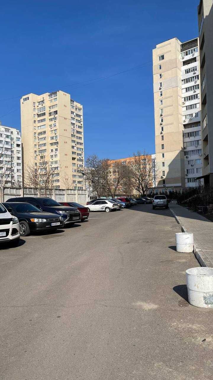 Продам квартиру вид на парк