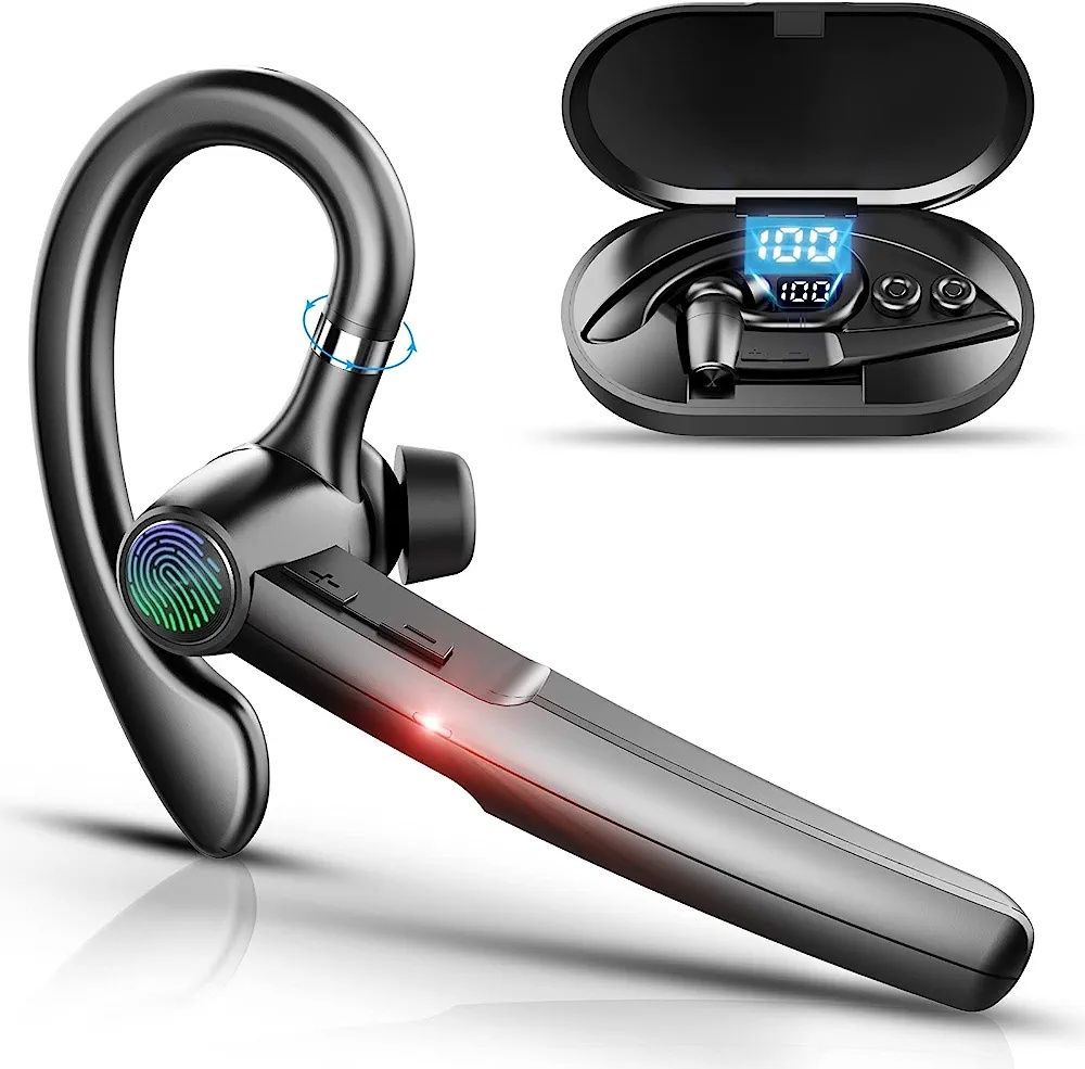 Słuchawka Bluetooth ceppekyy h03