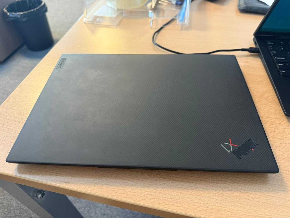 lenovo x1 carbon 11 generacja na gwarancji premium onsite
