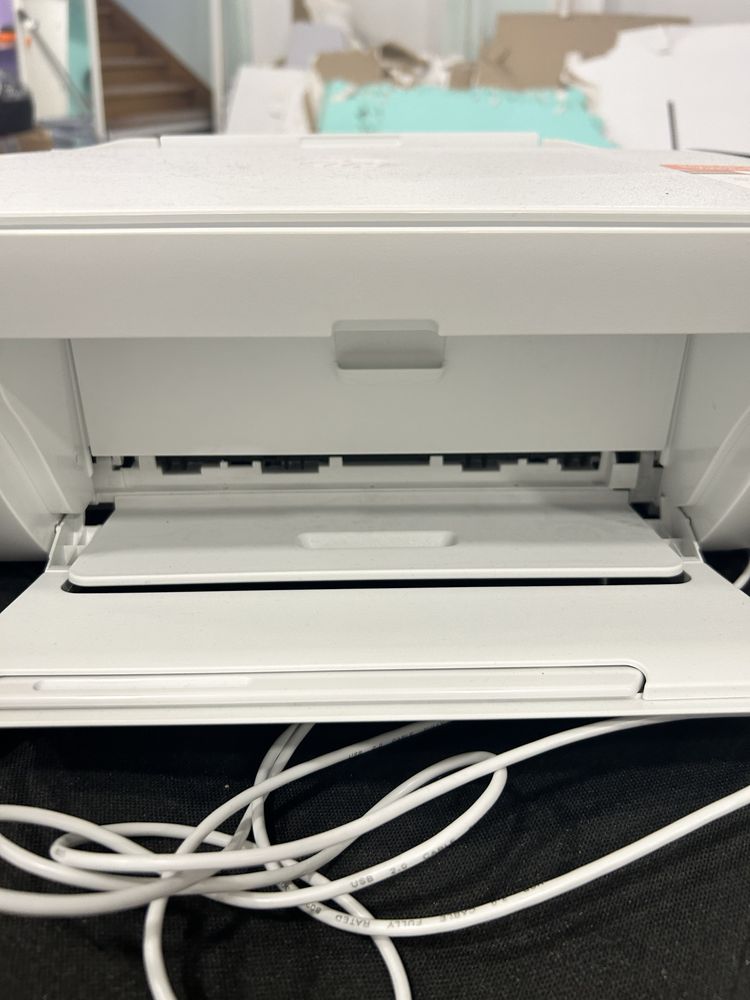 Impressora HP Inkjet