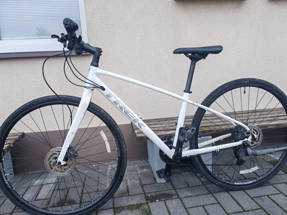Rower trek FX3 rozmiar s