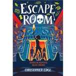 Escape Room, Christopher Edge, David Dean