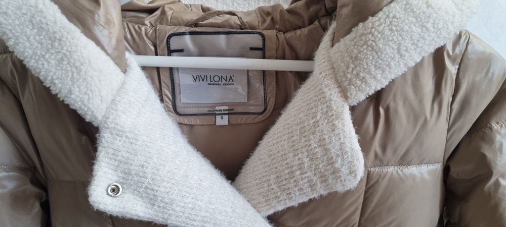 Жіноча куртка vivilona