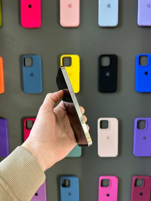 iPhone 12 Pro 128/256gb Pacific Blue + Гарантія від магазину