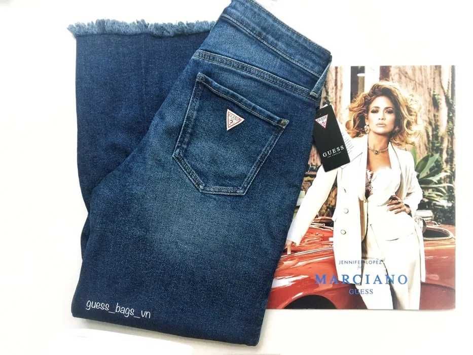 Жіночі джинси Guess 28 розмір гес