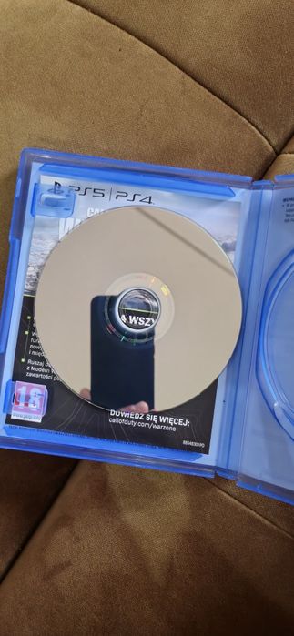 Call of Duty Modern Warfare 2