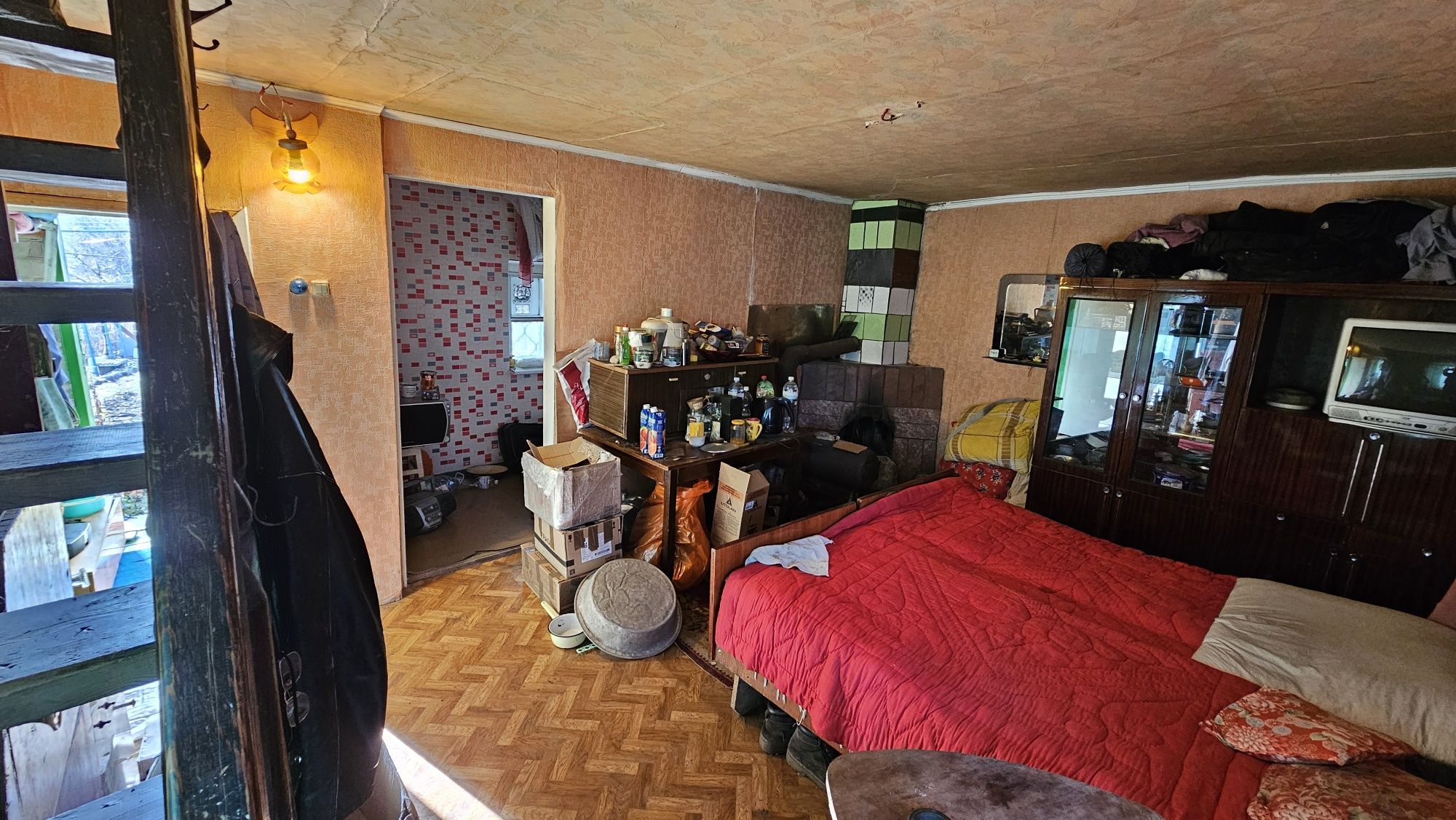 Продам Дачу на Вырве в Супер месте в Лучшем кооперативе от Собственник