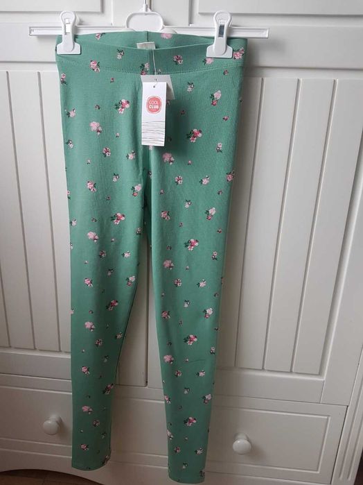 Legginsy Cool Club