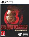PS5 Shadow Warrior 3 Games4US Pasaż Łódzki