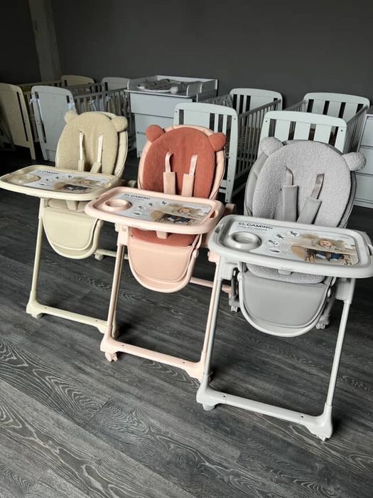 Продаю новий стільчик для годування