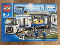 Nowe lego policja city 60044