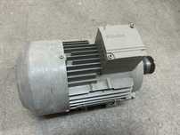 Silnik 1.5kw 400v siemens czeski
