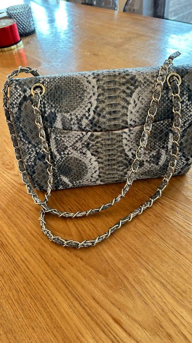 Torebka unisex damska