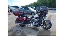 Harley-Davidson FLHTCU Ultra Limited Low