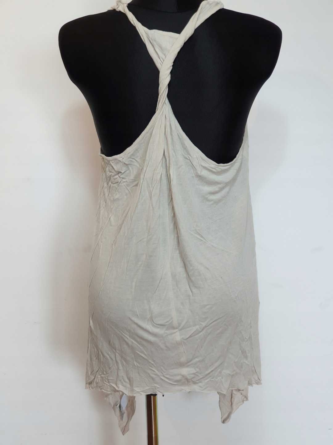 702 Tunika Sukienka letnia River Island rozmiar 14