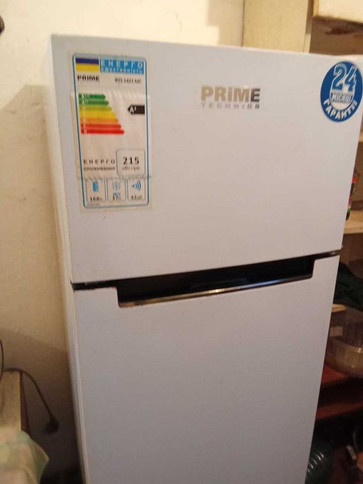 Холодильник повністю робочий терміново Ковель-2