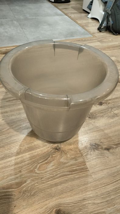 Wiaderko do kąpieli Tummy Tub