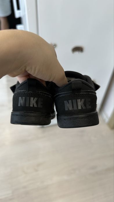 Кросівки nike для малюків